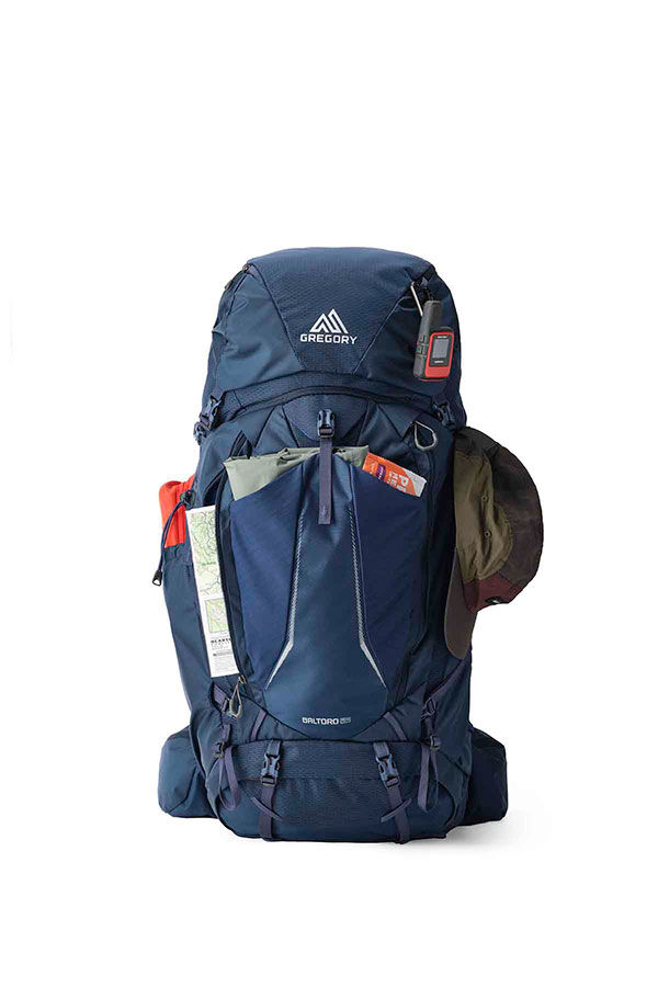 Gregory  Baltoro 75 RC L  Shadow Pine Black