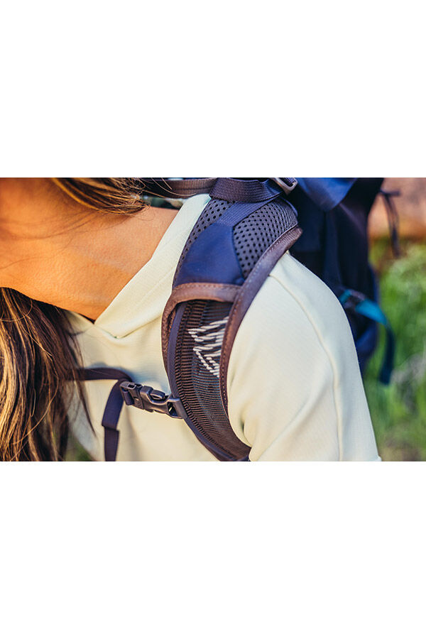 Gregory  JADE 28 LT RC  Midnight Navy