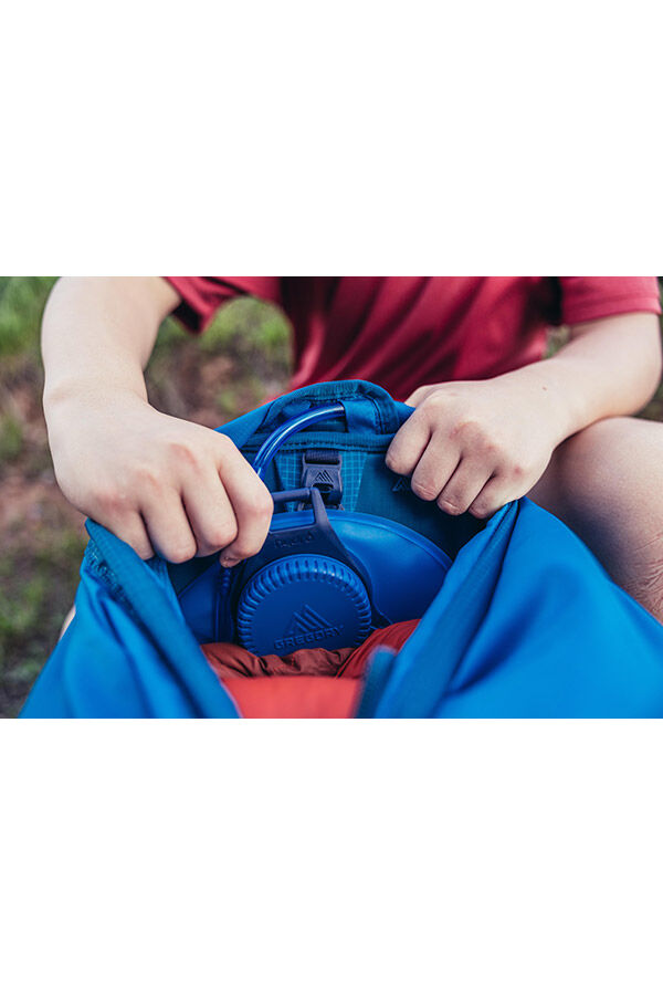 Gregory  WANDER 50  Pacific Blue