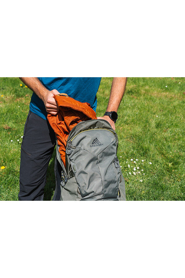 Gregory  ZULU 25 LT RC  Forage Green