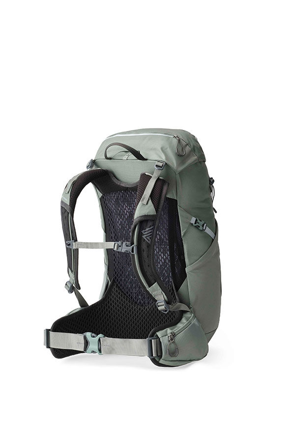 Gregory  Jade 28 LT RC  Artichoke Green