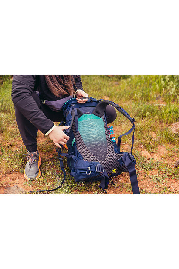 Gregory  AMBER 44 RC  Lichen Green