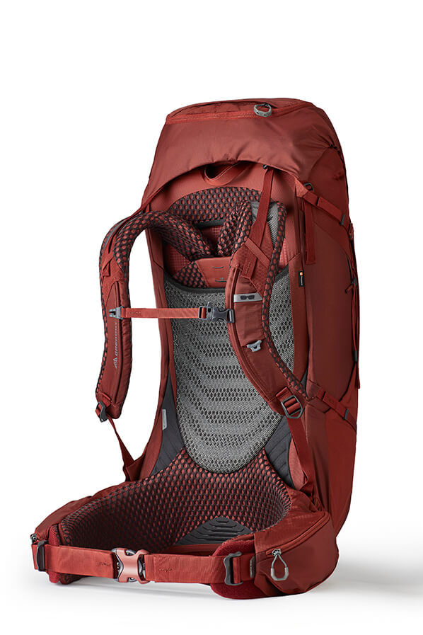 Gregory Baltoro 65 S  Brick Red