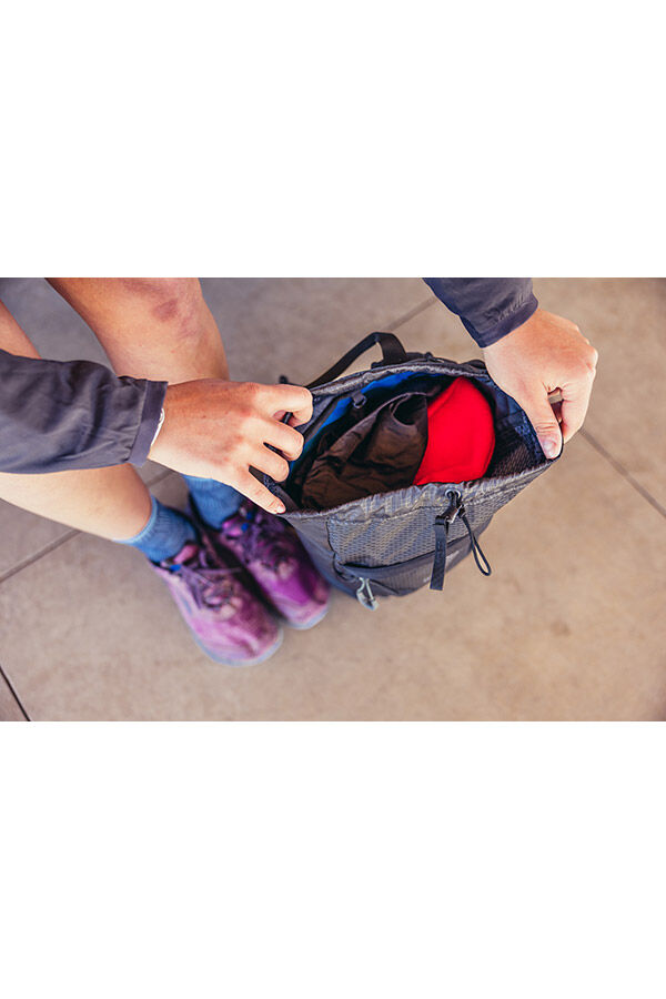 Gregory  NANO 14  Optic Black