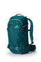 Gregory  WOMENS TARGHEE 30 XS/SM  Emerald Teal