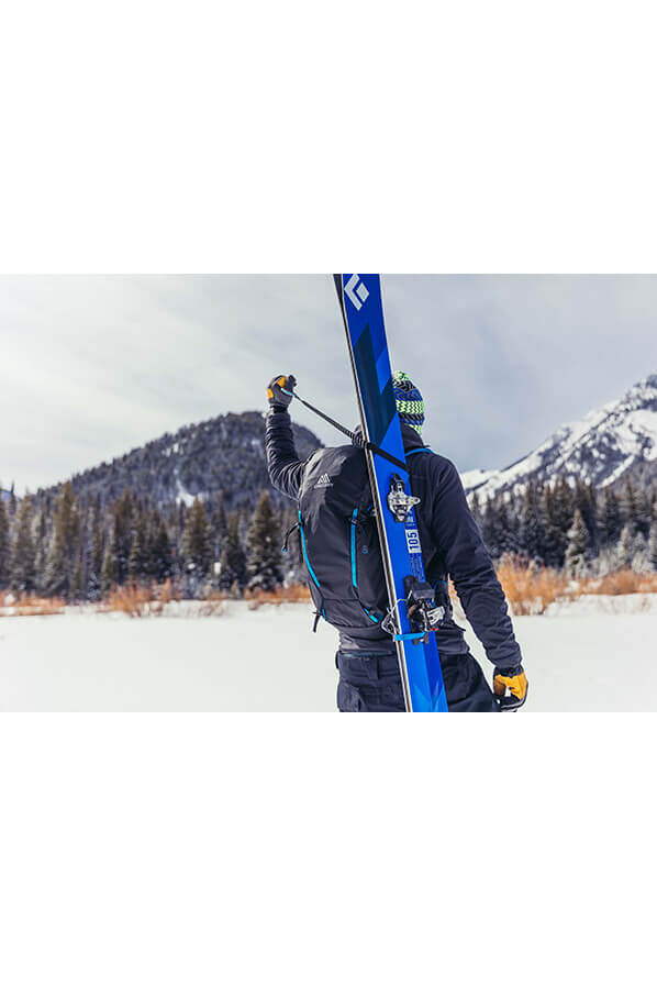 Gregory Targhee FT 24 S/M  Spark Navy
