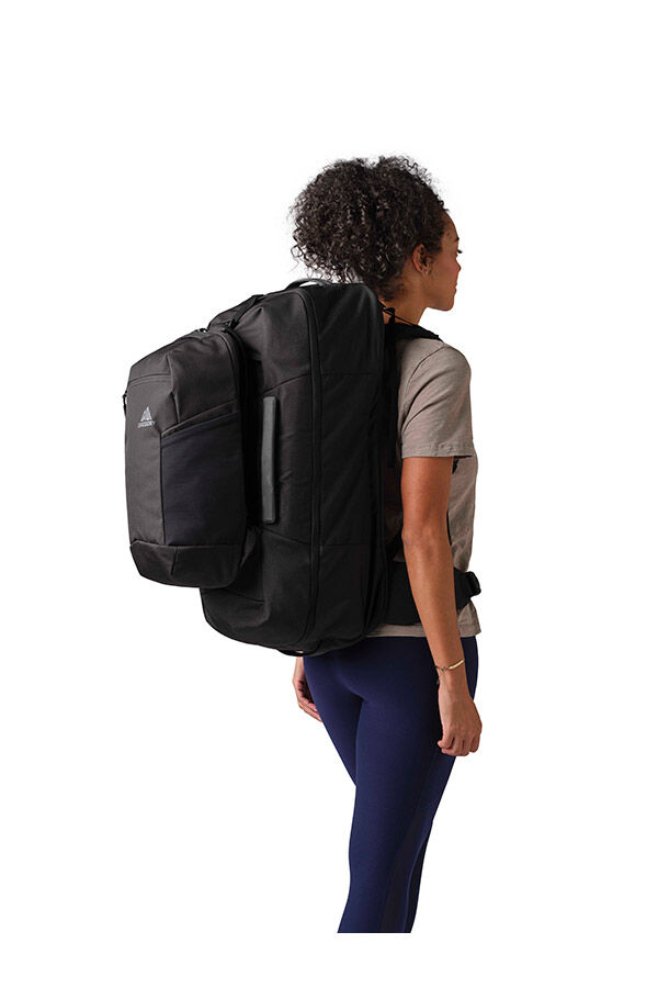 Gregory  Border 50-15  Black Lichen