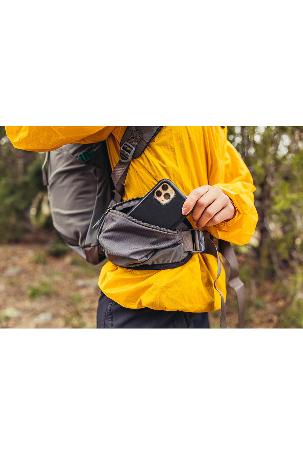 Gregory  JADE 38 RC SM/MD  Midnight Navy