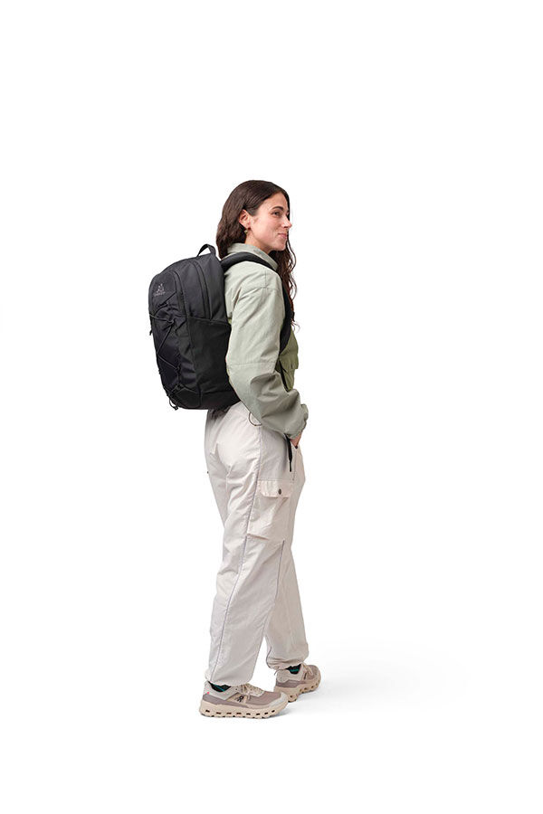 Terros Daypack 16"
