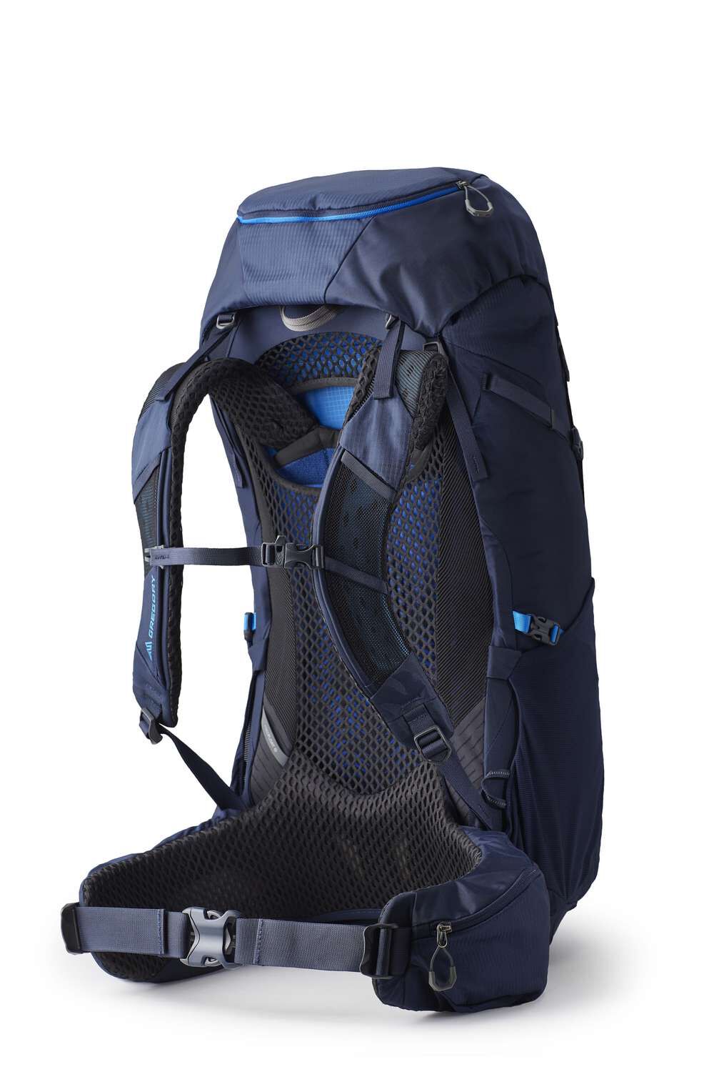 Zulu Backpack