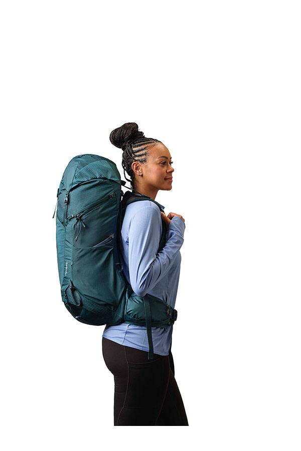 Gregory  MAVEN 48 XS/SM RC  Ocean Slate