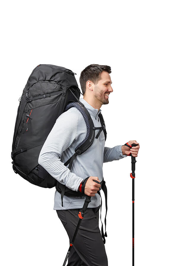 Gregory Baltoro 100 Pro S  Alaska Blue