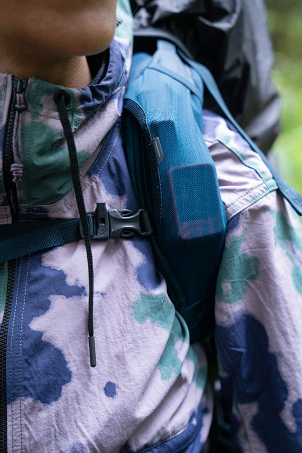 Gregory  Deva 70 RC M  Mountain Teal