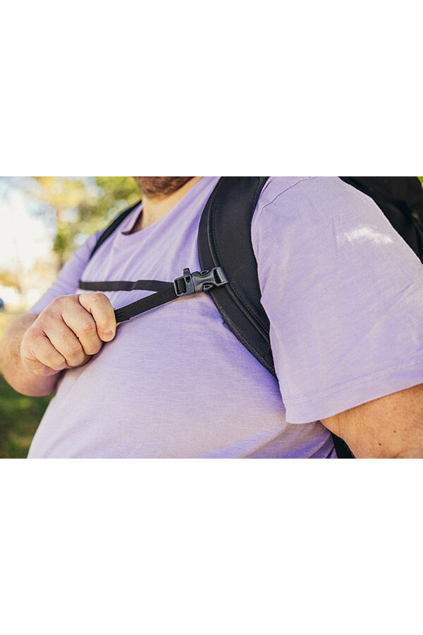 Gregory T STOUT 70 PLUS  Forest Black