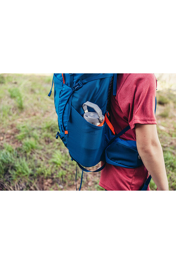 Gregory Y WANDER 50  Redrock