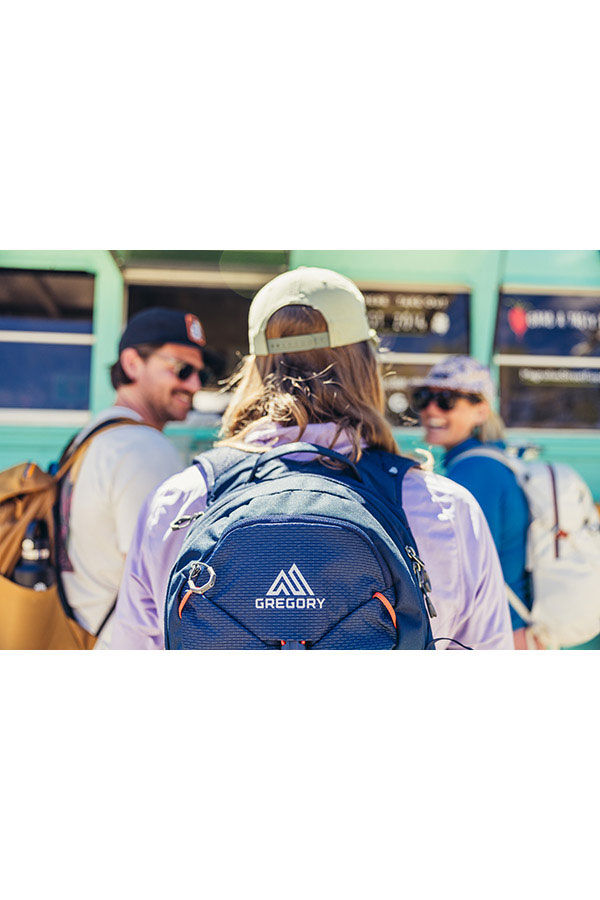 Gregory  Nano 20  Terrain Green