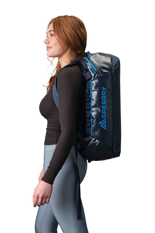 Gregory  ALPACA 40  Slate Blue