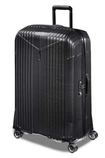 7R Nelipyöräinen matkalaukku XL
