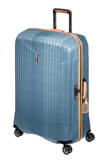 7R Nelipyöräinen matkalaukku XL