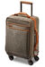 Tweed Belting Business Nelipyöräinen matkalaukku 55 cm