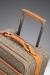 Tweed Belting Business Nelipyöräinen matkalaukku 55 cm