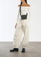 Lost In Berlin Crossbody bag - The Box