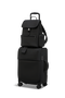 Lipault Lost In Berlin Mini Cargo Backpack  Black
