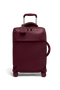 Lipault Plume Cabin 55cm  Bordeaux