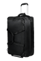 Lipault Pliable Duffle 2 Wheels 68cm Black