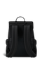 Lipault Lost In Berlin Mini Cargo Backpack  Black