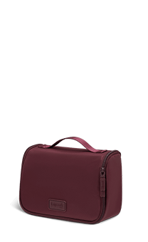 Lipault Plume Accessoires Hanging Toiletry Kit