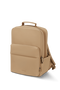Lipault Lost In Berlin Lifetrotter Backpack  Sandstone