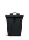 Lost In Berlin Mini-Rolltop Backpack