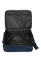 Lipault Pliable Cabin Luggage 2 Wheels 50cm Navy