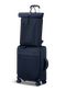 City Plume Rolltop Backpack 15.6"