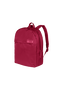 Lipault City Plume Backpack M  Amaranth Red