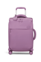 Lipault Plume Cabin - Born In The Air 55cm  Virtual Purple