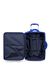Foldable Plume Kaksipyöräinen matkalaukku 55 cm