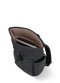 Lost In Berlin Mini-Rolltop Backpack
