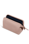 Lipault Lost In Berlin Toiletry Kit 2.0 S  Rose Quartz
