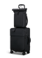 Lost In Berlin Mini-Rolltop Backpack