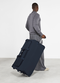 Foldable Plume Duffle Bag