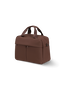 Lipault Lost In Berlin Carryall 2.0  Spiced Mocha