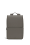 Lipault Lost In Berlin Square Backpack 2.0  Ash Stone