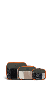 Lipault Lipault Travel Accessories Pakkauskuutiot