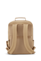 Lipault Lost In Berlin Lifetrotter Backpack  Sandstone