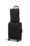 Lipault Lost In Berlin Square Backpack 2.0  Black