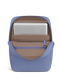 Lipault Lost In Berlin Square Backpack 2.0  Urban Lilac