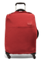 Lipault Lipault Ta Luggage Cover M  Cherry Red
