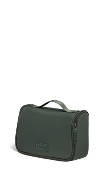 Lipault Plume Accessoires Hanging Toiletry Kit